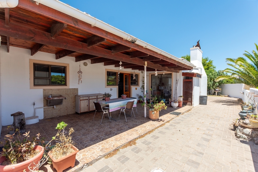 3 Bedroom Property for Sale in Country Club Western Cape